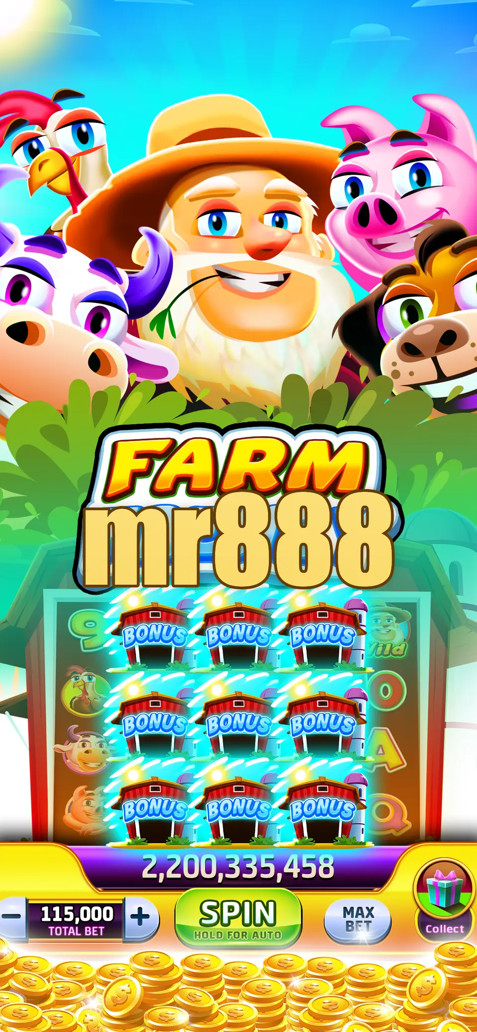 mr888 APK