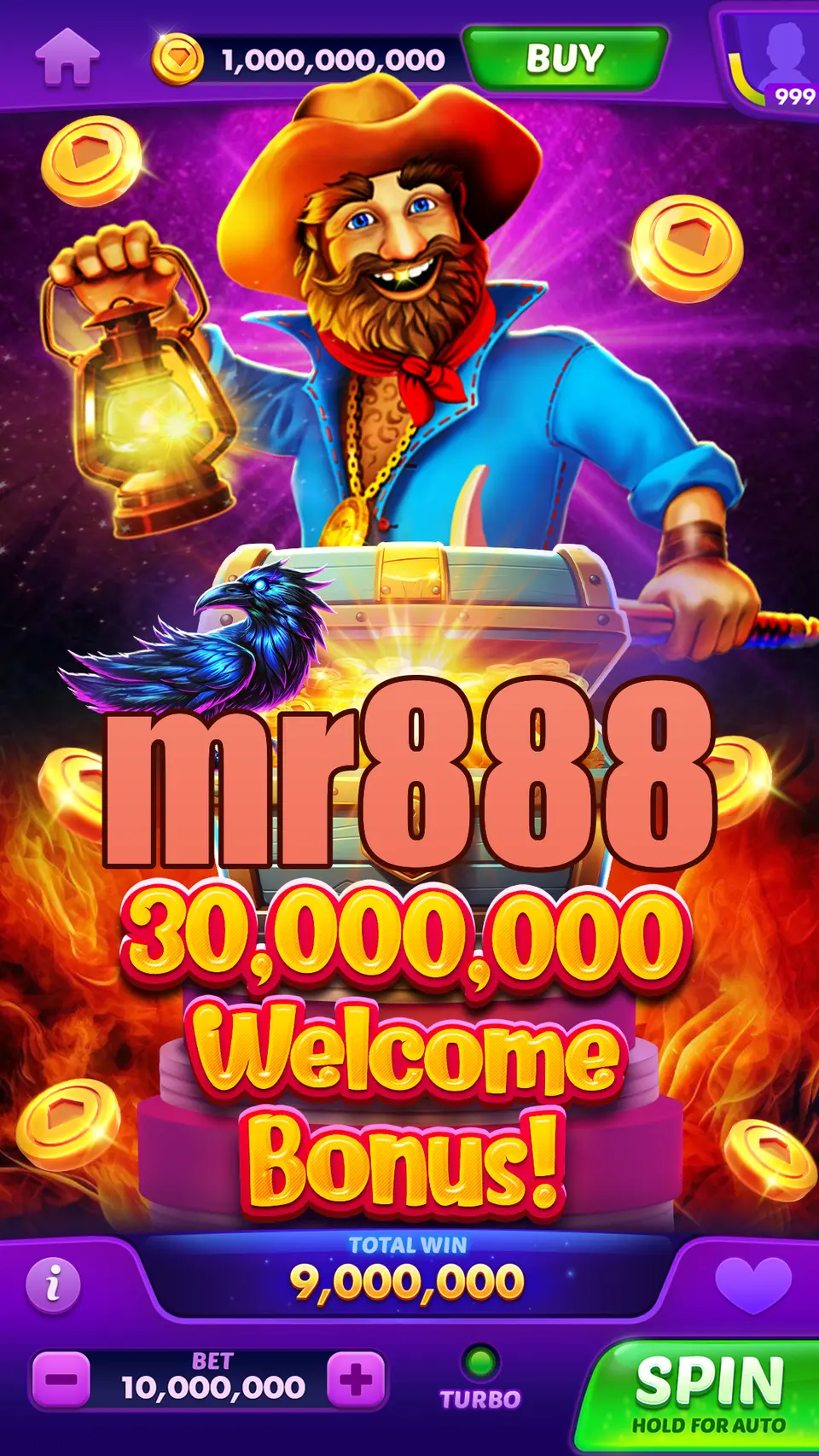 mr888 Masuk
