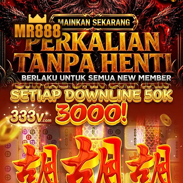 mr888 APK Resmi Unduh
