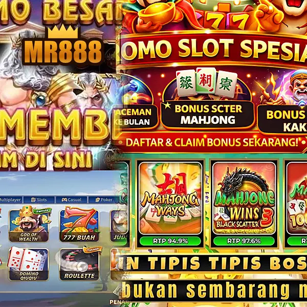 mr888 Masuk - mr888 Resmi