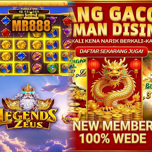 mr888 Tangkapan Layar - Resmi