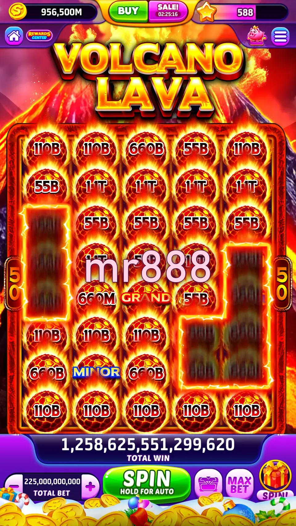 mr888 Preview - Resmi Unduh